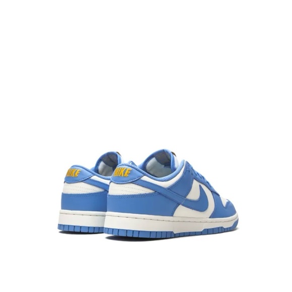 Nike Dunk Low Sneakers - Picture 3 of 9
